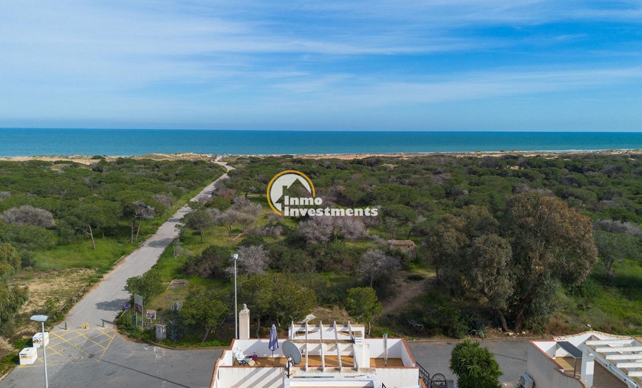 Reventa - Chalet independiente - Guardamar del Segura - Urbanizaciones