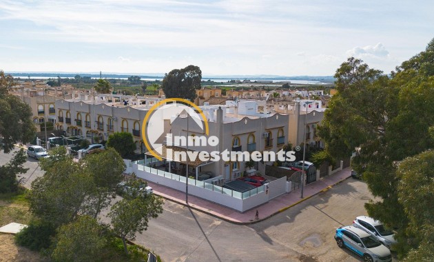 Reventa - Chalet independiente - Guardamar del Segura - Urbanizaciones