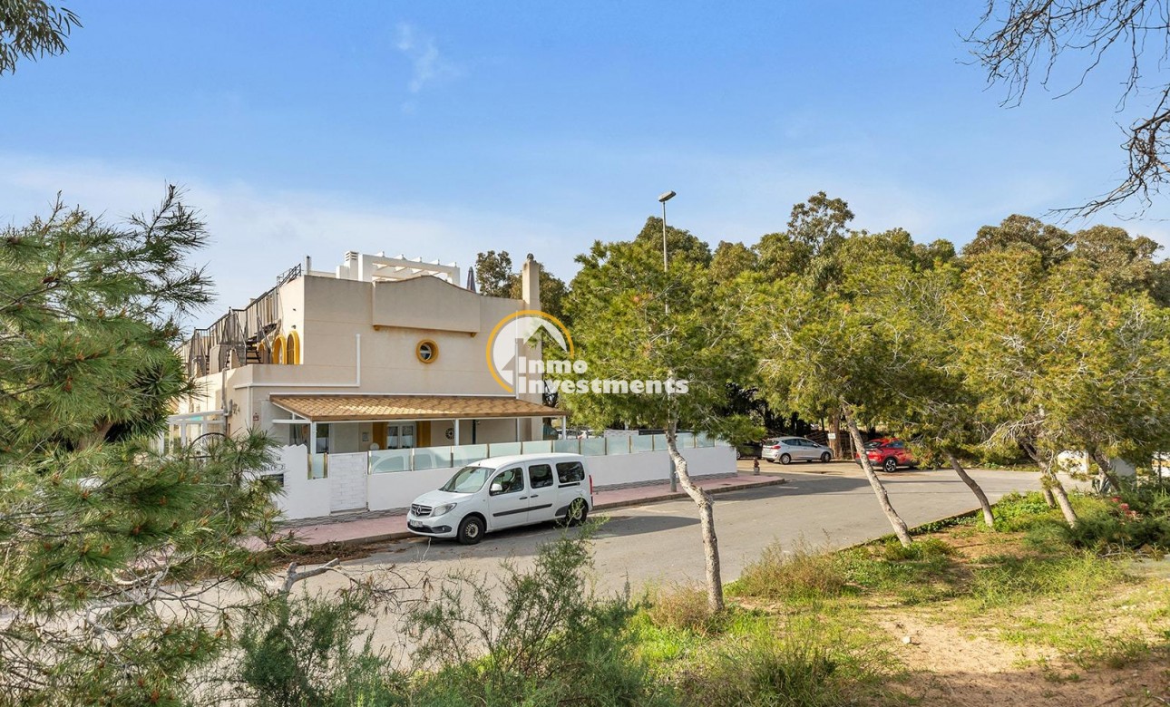 Reventa - Chalet independiente - Guardamar del Segura - Urbanizaciones