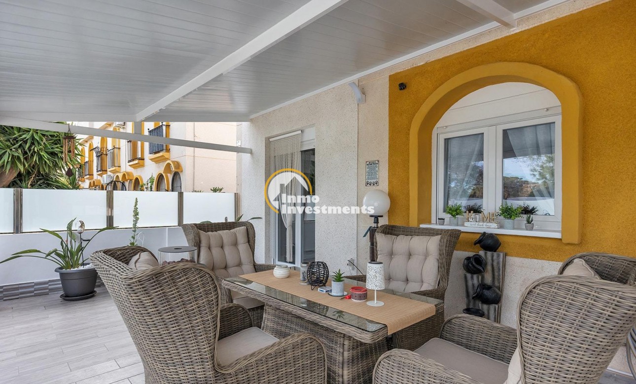 Reventa - Chalet independiente - Guardamar del Segura - Urbanizaciones