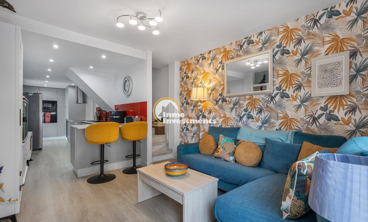 Reventa - Chalet independiente - Guardamar del Segura - Urbanizaciones