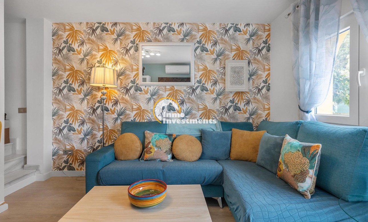 Reventa - Chalet independiente - Guardamar del Segura - Urbanizaciones