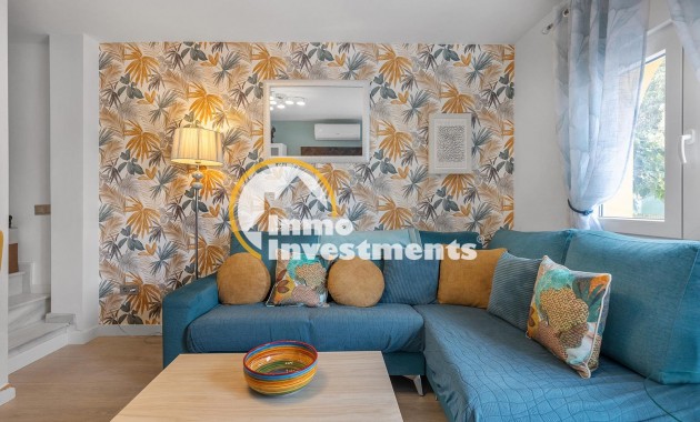 Reventa - Chalet independiente - Guardamar del Segura - Urbanizaciones