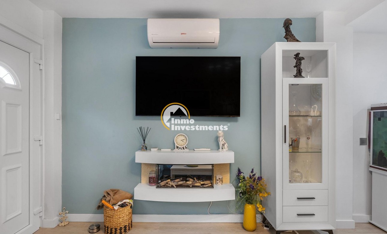 Reventa - Chalet independiente - Guardamar del Segura - Urbanizaciones