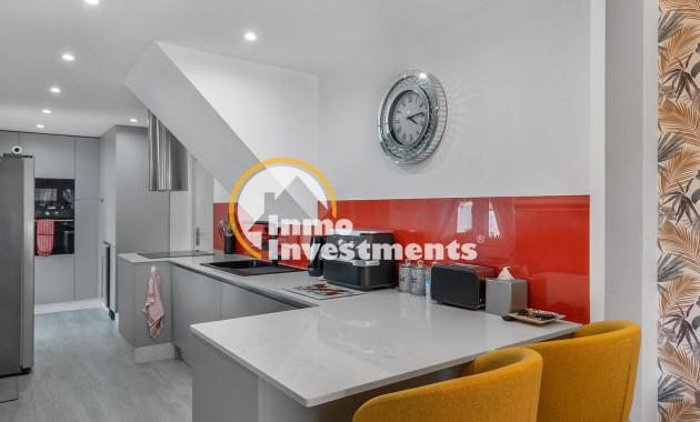 Reventa - Chalet independiente - Guardamar del Segura - Urbanizaciones