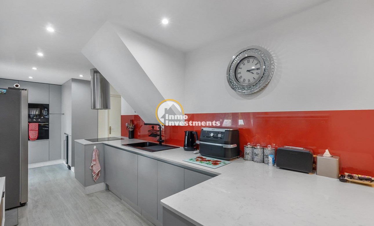 Reventa - Chalet independiente - Guardamar del Segura - Urbanizaciones