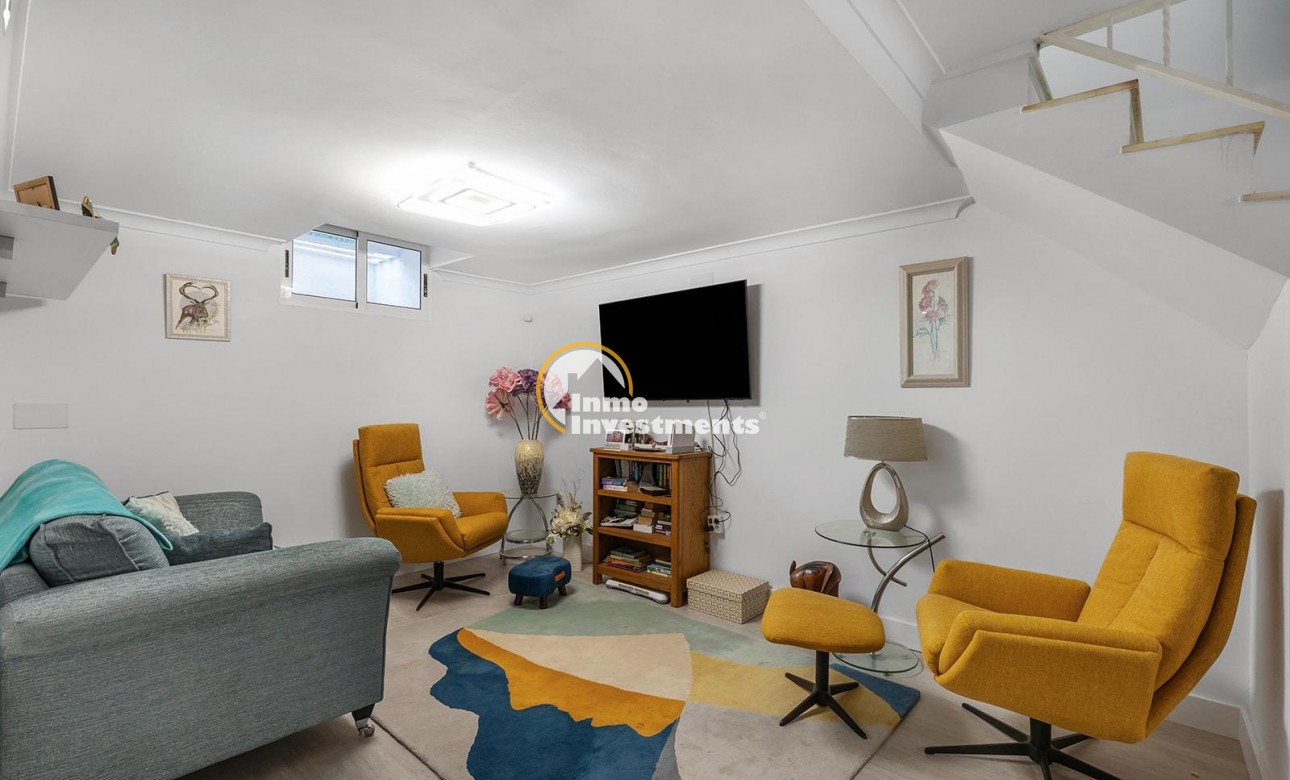 Reventa - Chalet independiente - Guardamar del Segura - Urbanizaciones