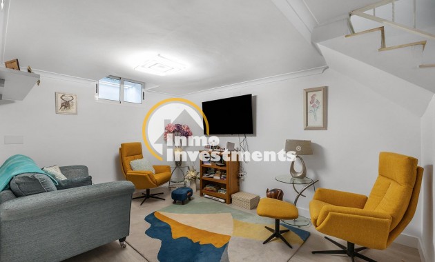 Reventa - Chalet independiente - Guardamar del Segura - Urbanizaciones