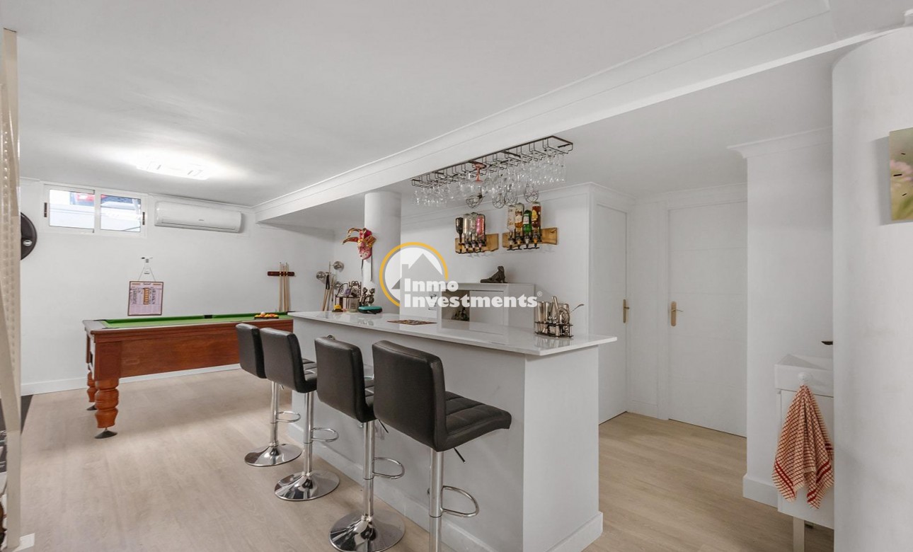 Reventa - Chalet independiente - Guardamar del Segura - Urbanizaciones