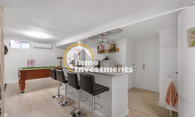 Reventa - Chalet independiente - Guardamar del Segura - Urbanizaciones