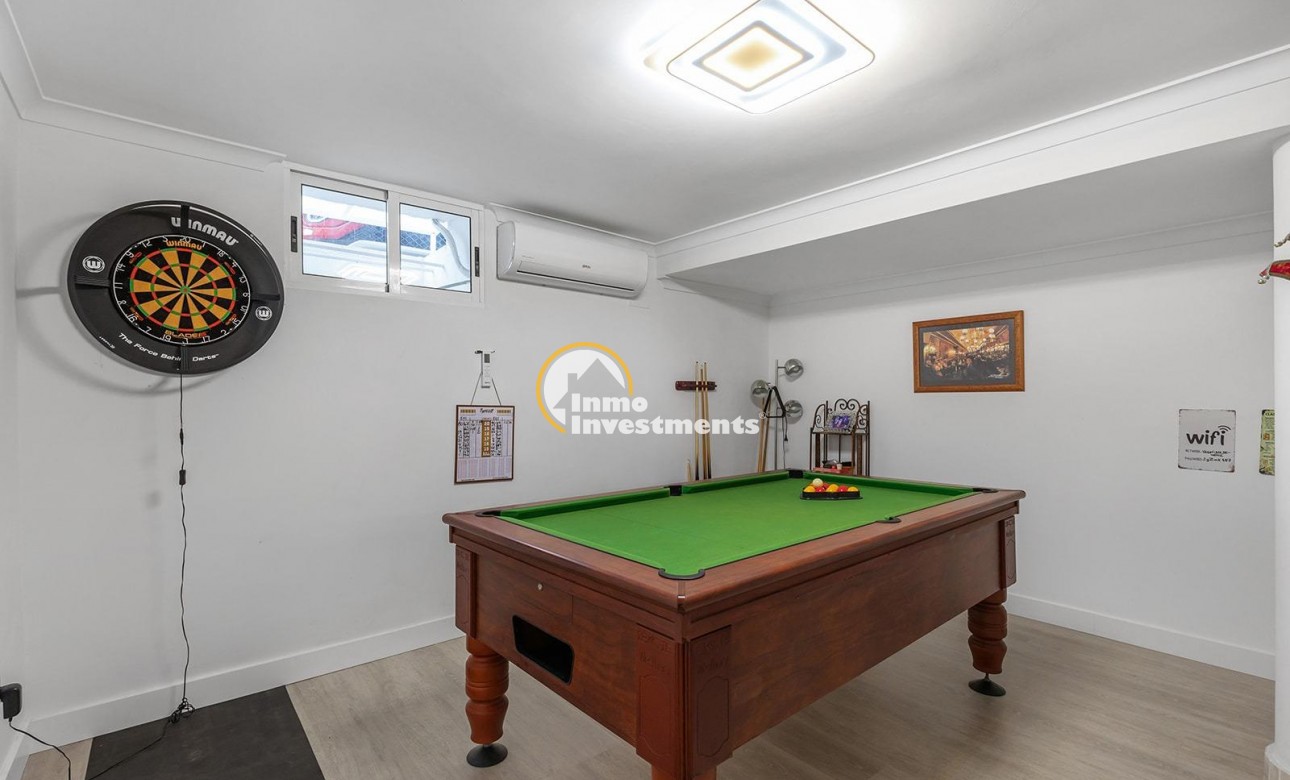 Reventa - Chalet independiente - Guardamar del Segura - Urbanizaciones