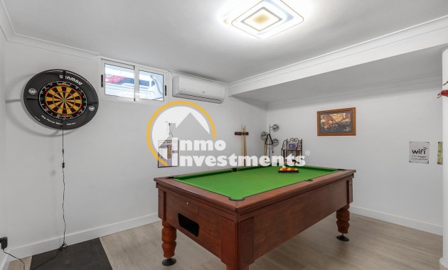 Reventa - Chalet independiente - Guardamar del Segura - Urbanizaciones