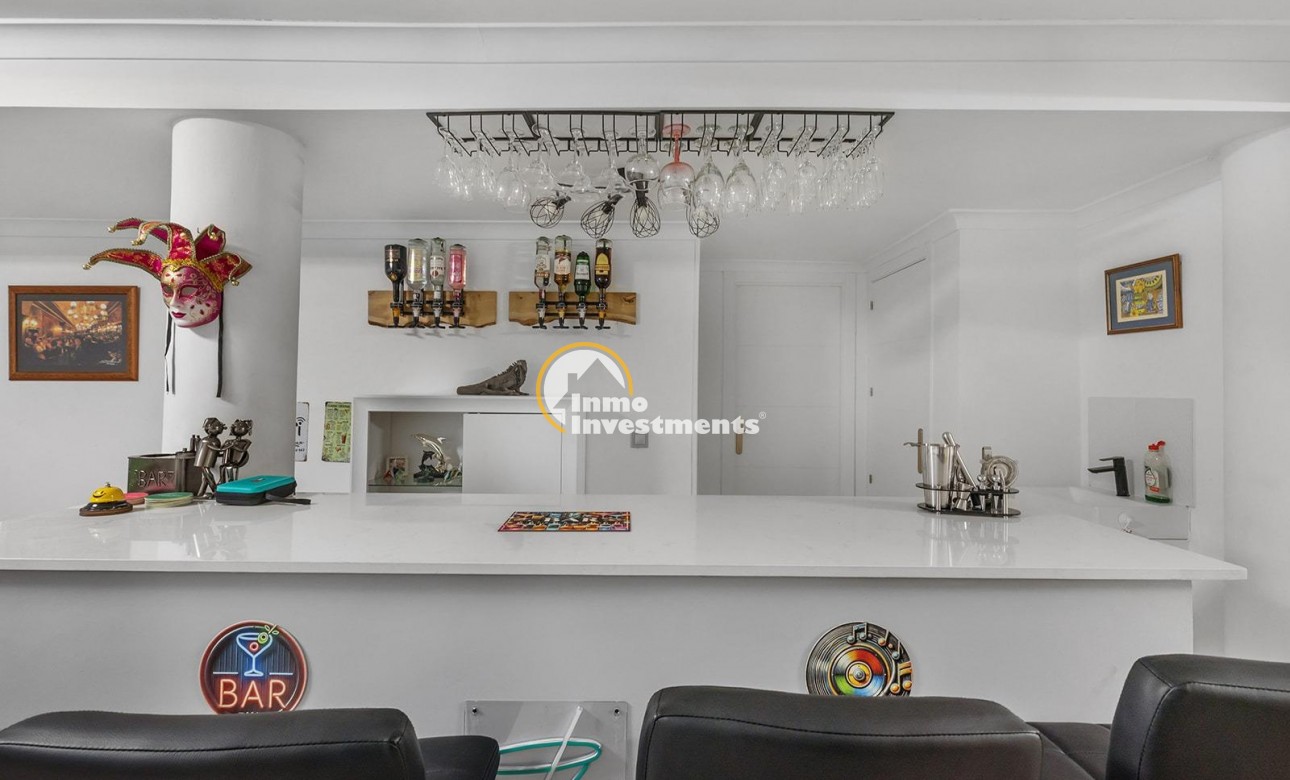 Reventa - Chalet independiente - Guardamar del Segura - Urbanizaciones