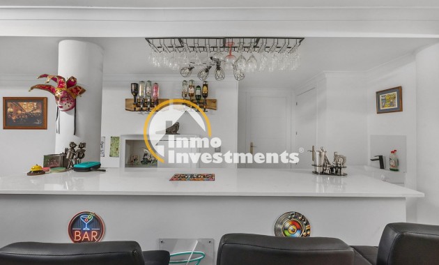 Reventa - Chalet independiente - Guardamar del Segura - Urbanizaciones