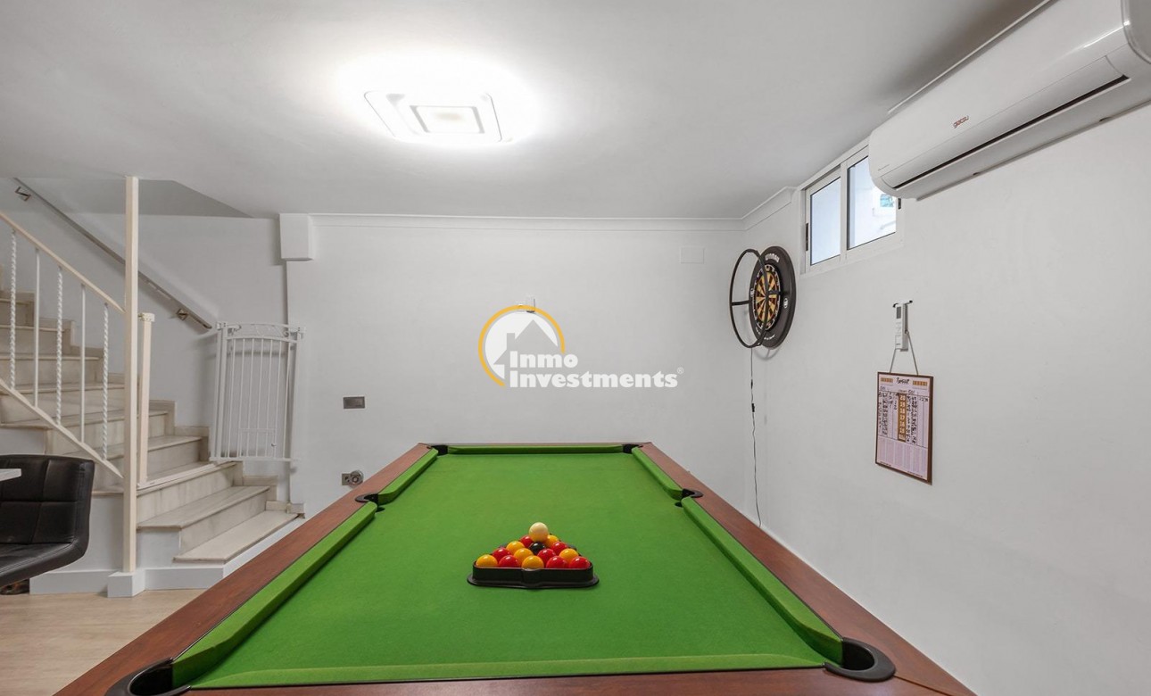 Reventa - Chalet independiente - Guardamar del Segura - Urbanizaciones