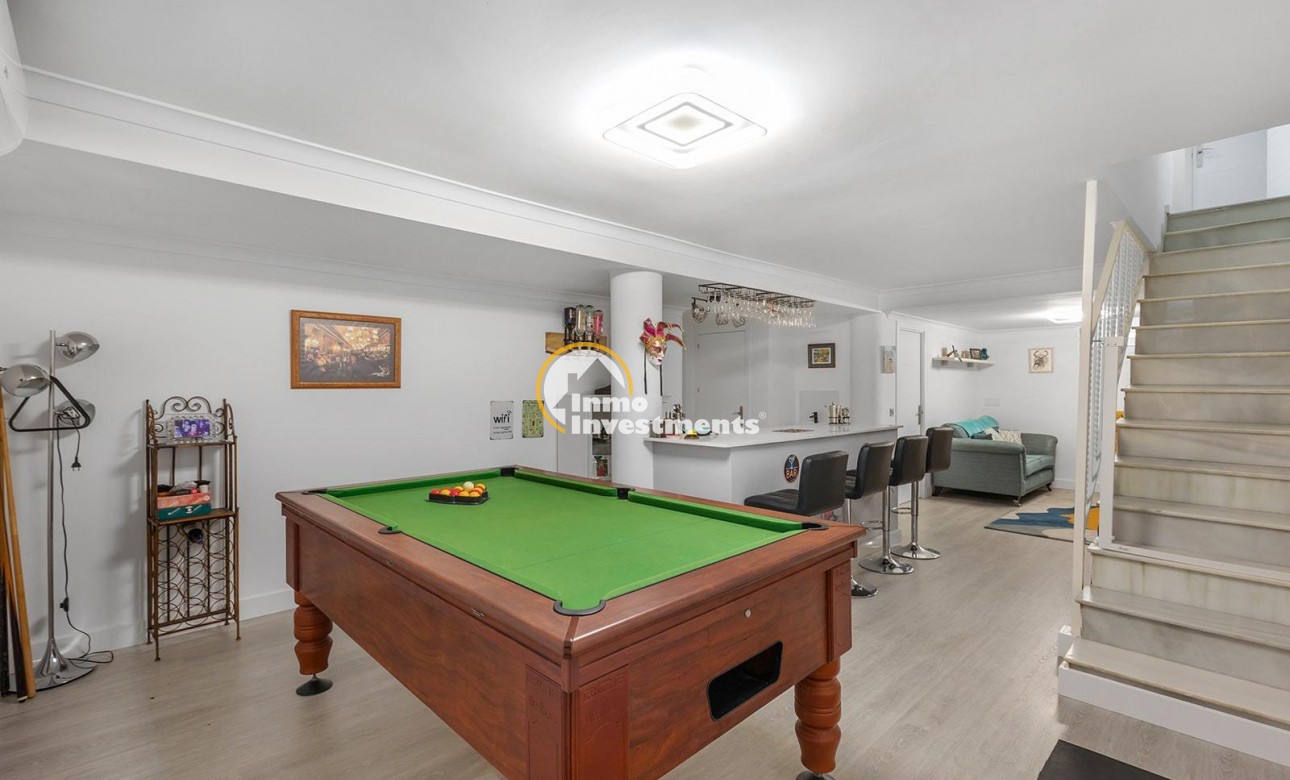 Reventa - Chalet independiente - Guardamar del Segura - Urbanizaciones