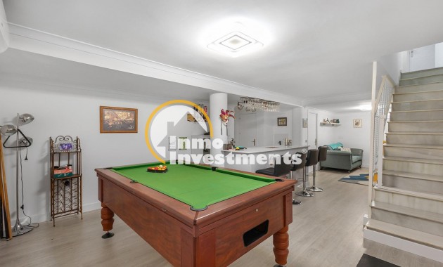 Reventa - Chalet independiente - Guardamar del Segura - Urbanizaciones