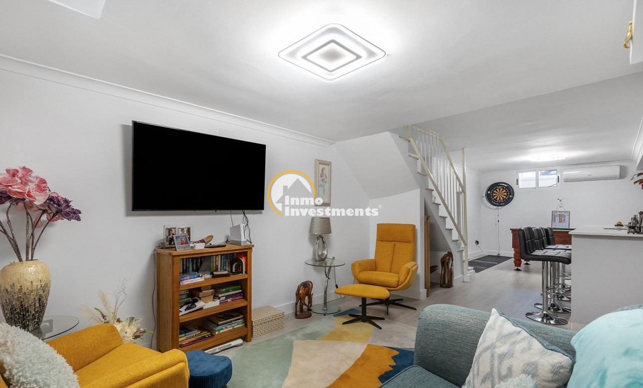 Reventa - Chalet independiente - Guardamar del Segura - Urbanizaciones