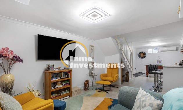 Reventa - Chalet independiente - Guardamar del Segura - Urbanizaciones