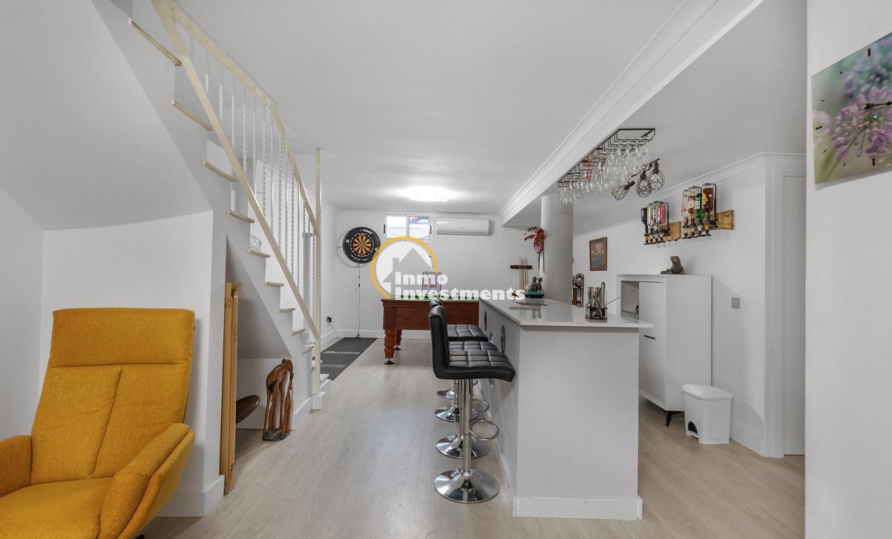 Reventa - Chalet independiente - Guardamar del Segura - Urbanizaciones