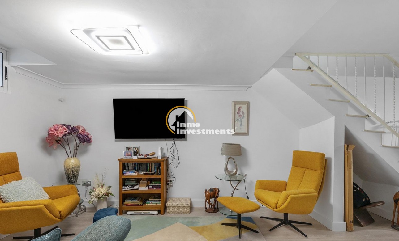 Reventa - Chalet independiente - Guardamar del Segura - Urbanizaciones