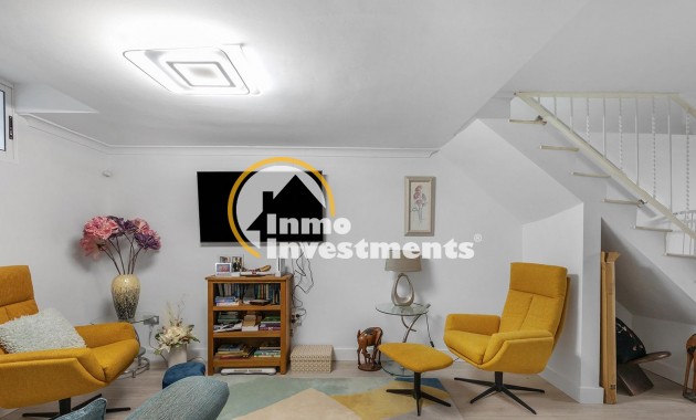 Reventa - Chalet independiente - Guardamar del Segura - Urbanizaciones