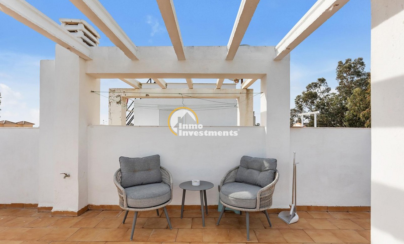 Reventa - Chalet independiente - Guardamar del Segura - Urbanizaciones