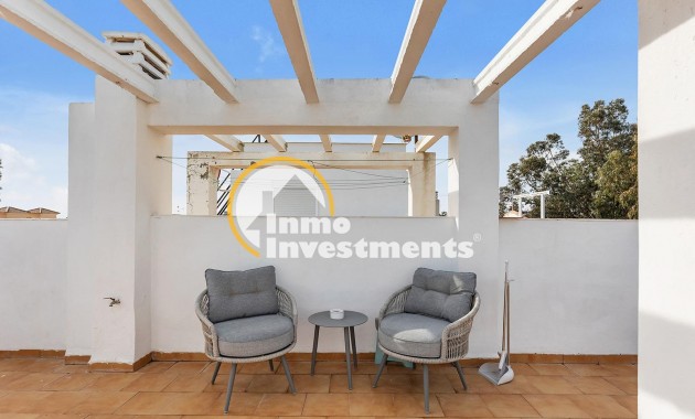 Reventa - Chalet independiente - Guardamar del Segura - Urbanizaciones