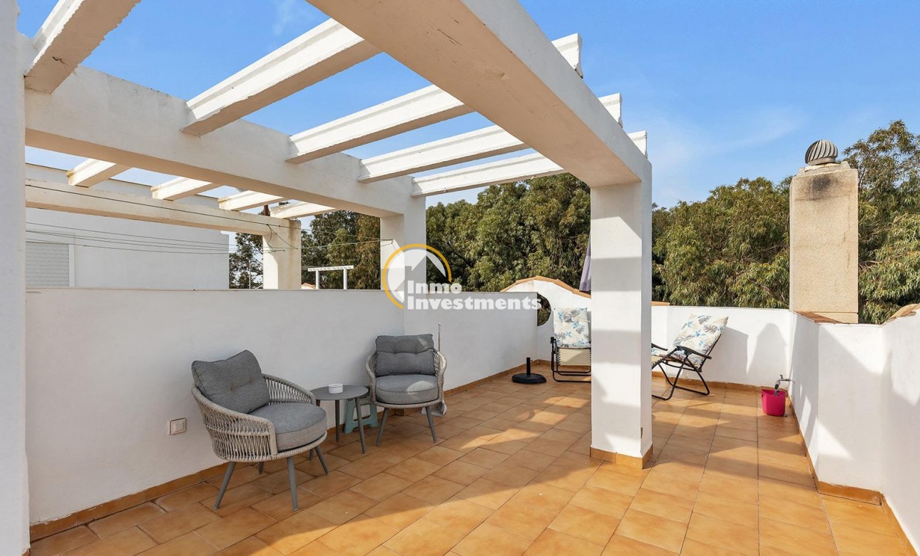 Reventa - Chalet independiente - Guardamar del Segura - Urbanizaciones