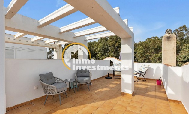 Reventa - Chalet independiente - Guardamar del Segura - Urbanizaciones