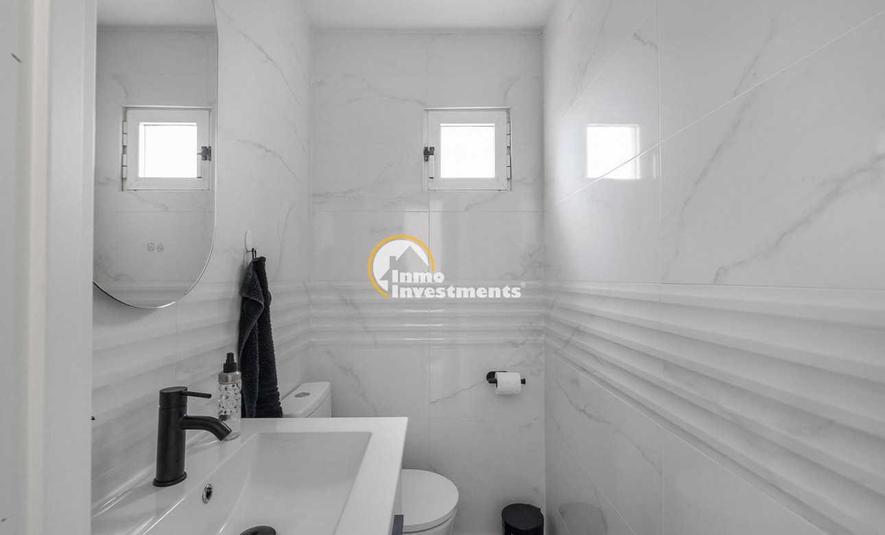 Reventa - Chalet independiente - Guardamar del Segura - Urbanizaciones