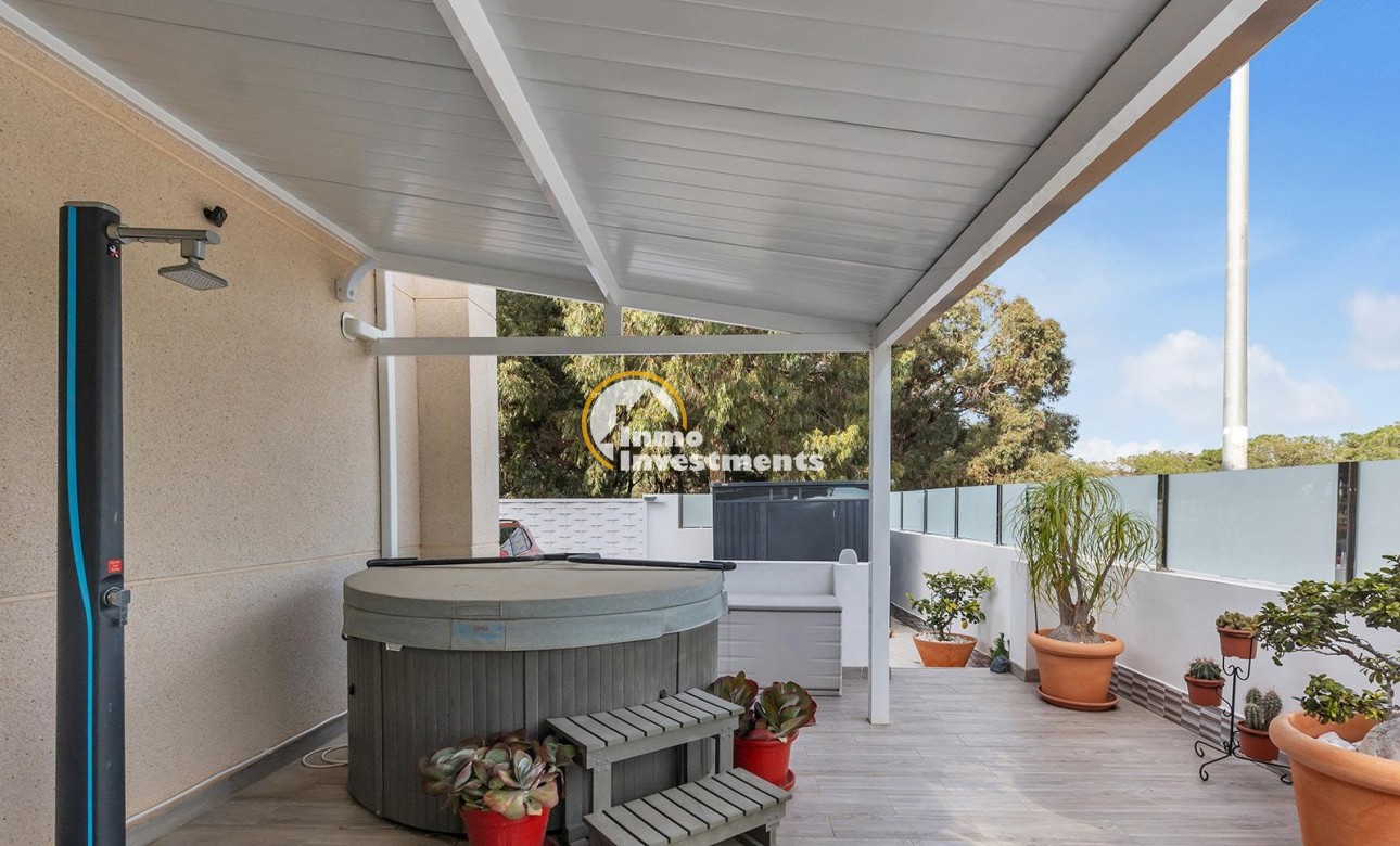 Reventa - Chalet independiente - Guardamar del Segura - Urbanizaciones