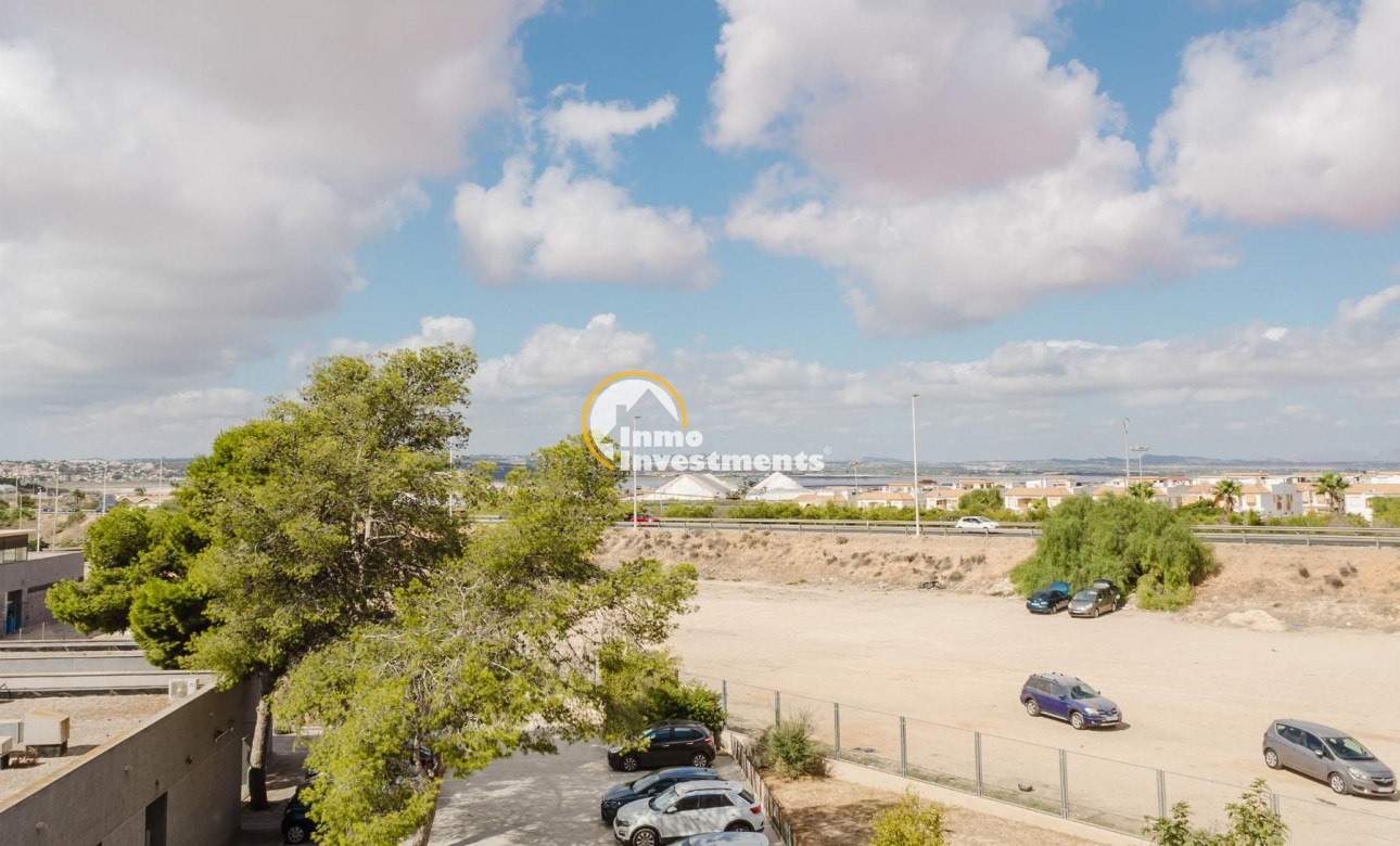 Till salu - Lägenhet - Torrevieja - PARQUE DE LAS NACIONES