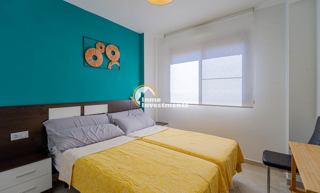 Gebrauchtimmobilien - Apartment - Cabo Roig - Lomas de Cabo Roig