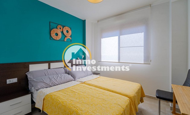 Gebrauchtimmobilien - Apartment - Cabo Roig - Lomas de Cabo Roig