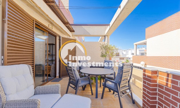 Gebrauchtimmobilien - Apartment - Cabo Roig - Lomas de Cabo Roig