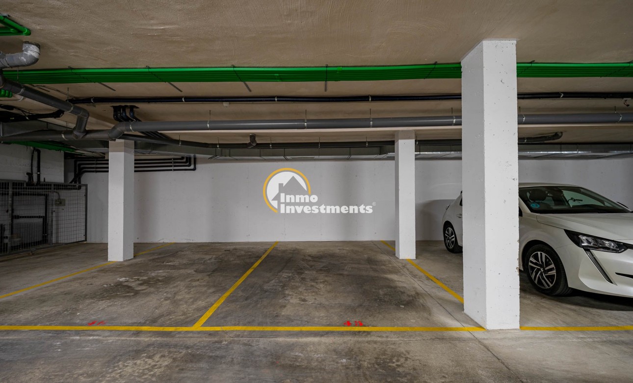 Gebrauchtimmobilien - Apartment - Cabo Roig - Lomas de Cabo Roig