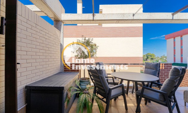 Gebrauchtimmobilien - Apartment - Cabo Roig - Lomas de Cabo Roig