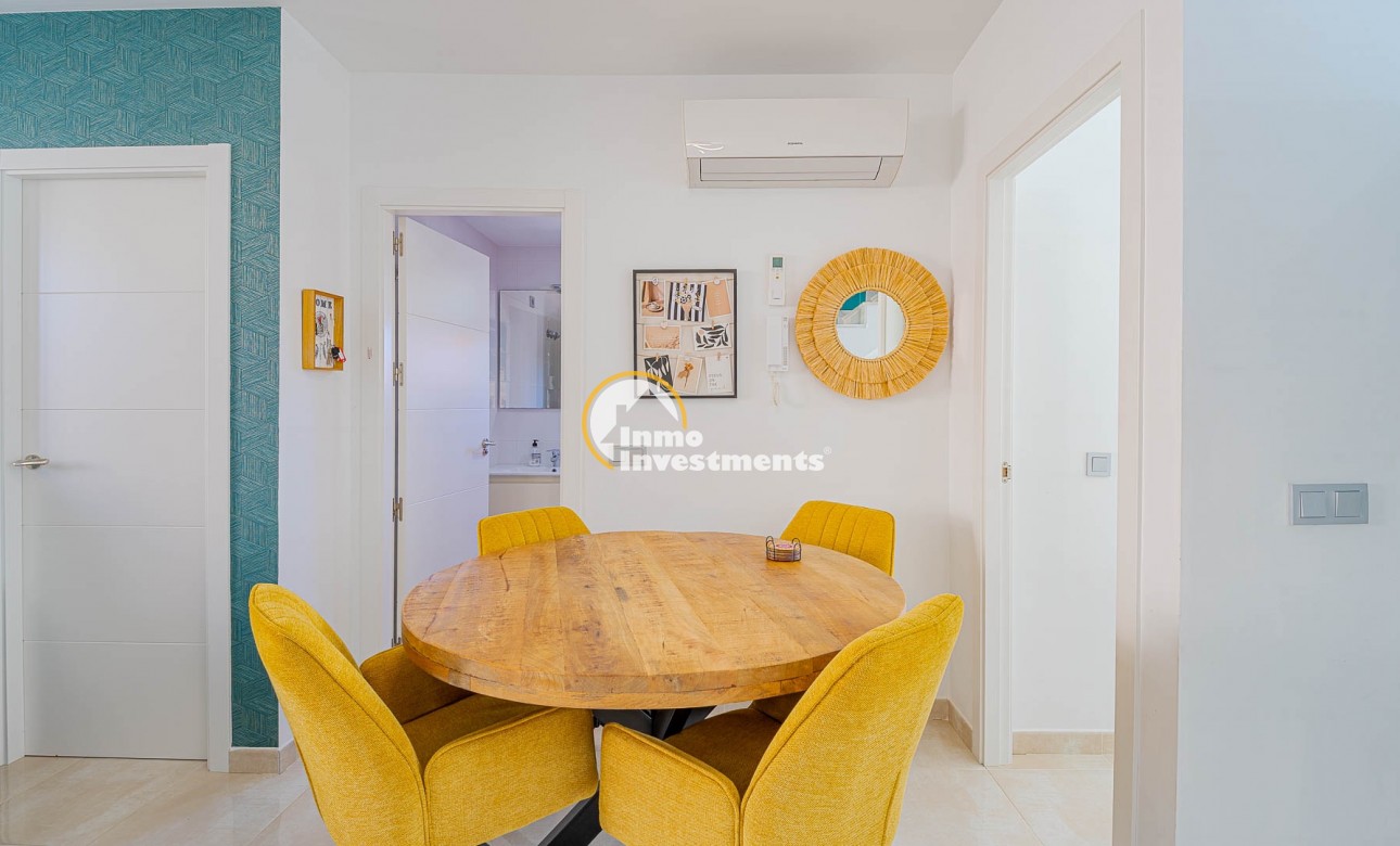 Gebrauchtimmobilien - Apartment - Cabo Roig - Lomas de Cabo Roig