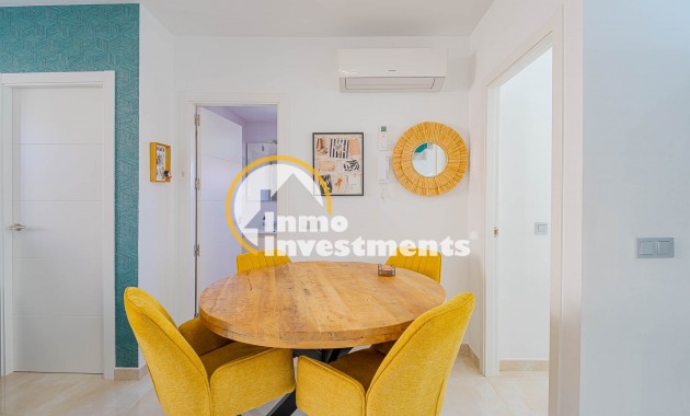 Gebrauchtimmobilien - Apartment - Cabo Roig - Lomas de Cabo Roig