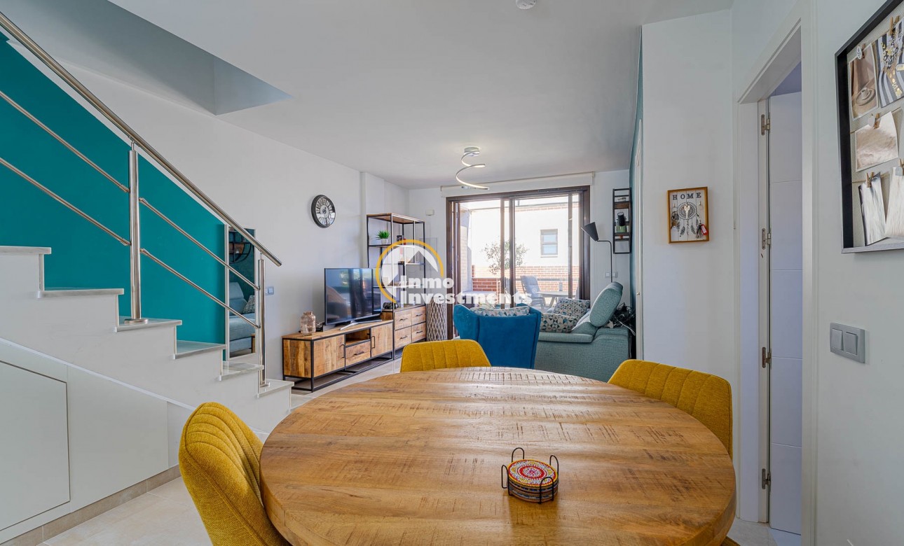 Gebrauchtimmobilien - Apartment - Cabo Roig - Lomas de Cabo Roig