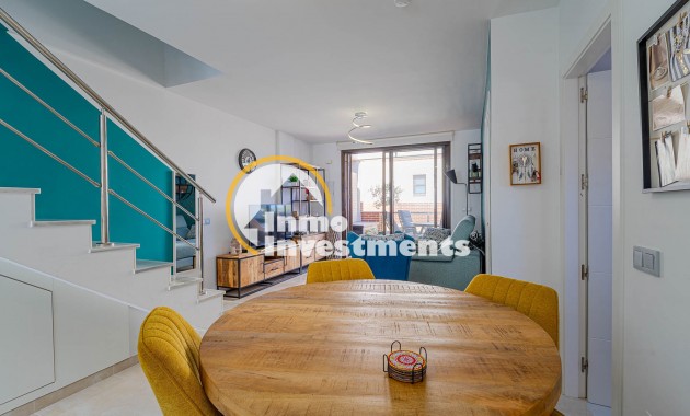 Gebrauchtimmobilien - Apartment - Cabo Roig - Lomas de Cabo Roig