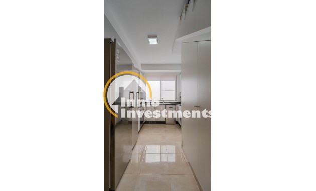 Gebrauchtimmobilien - Apartment - Cabo Roig - Lomas de Cabo Roig