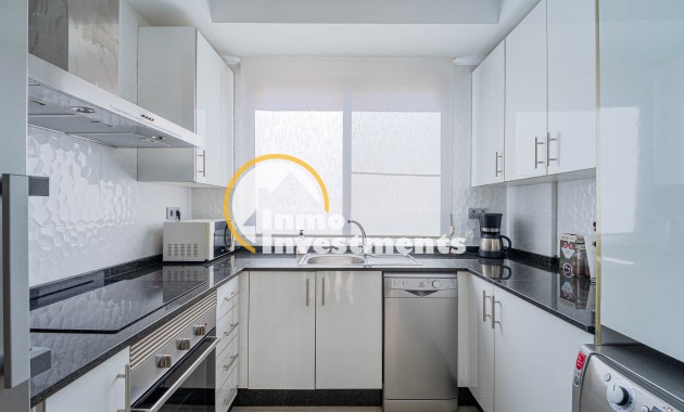 Gebrauchtimmobilien - Apartment - Cabo Roig - Lomas de Cabo Roig