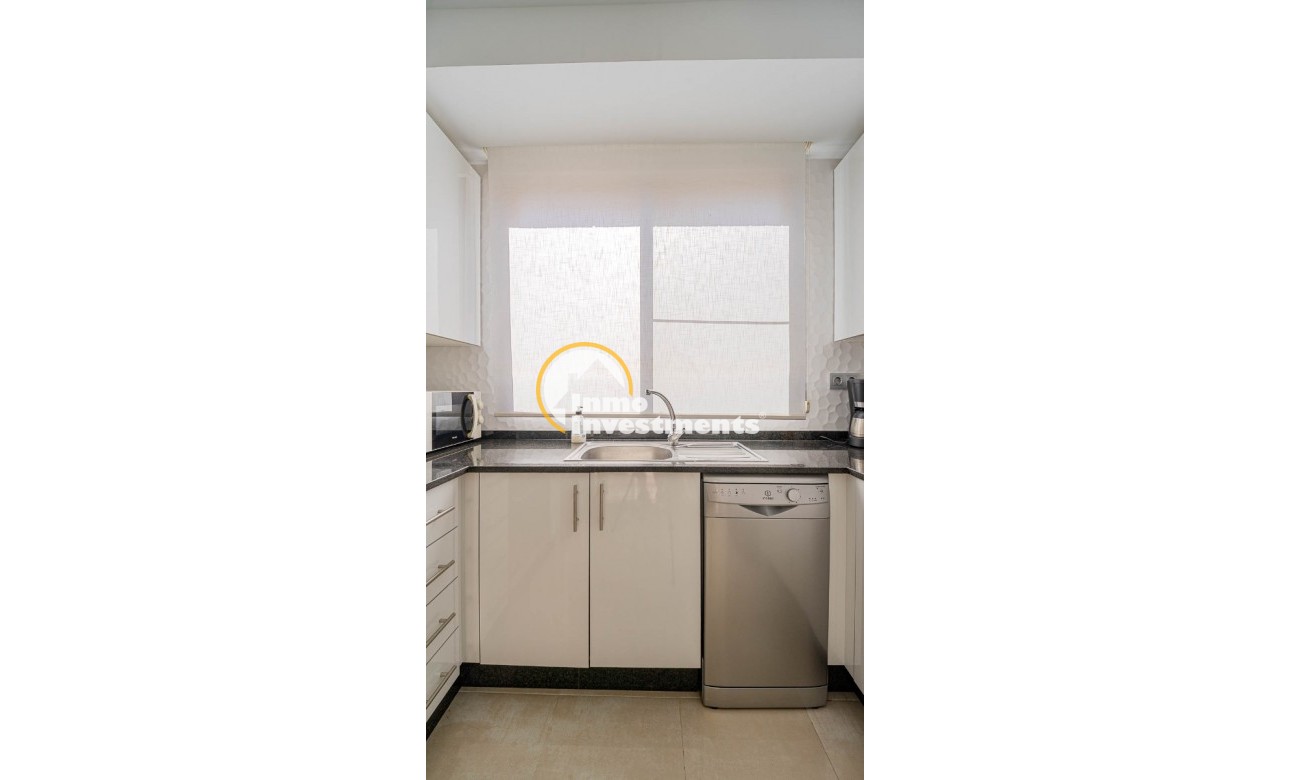 Gebrauchtimmobilien - Apartment - Cabo Roig - Lomas de Cabo Roig