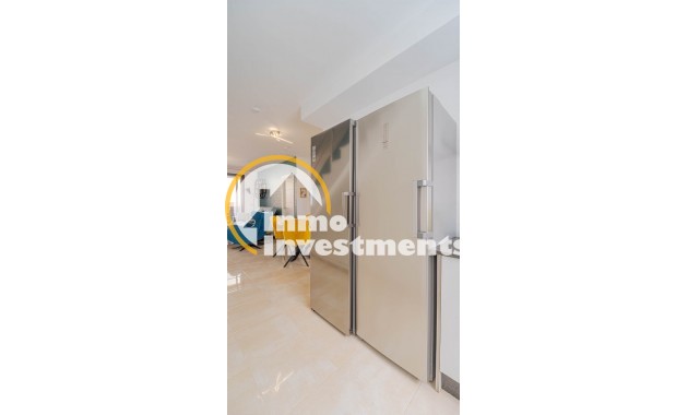 Gebrauchtimmobilien - Apartment - Cabo Roig - Lomas de Cabo Roig