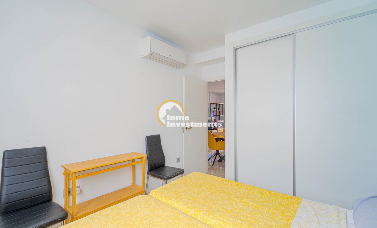 Gebrauchtimmobilien - Apartment - Cabo Roig - Lomas de Cabo Roig