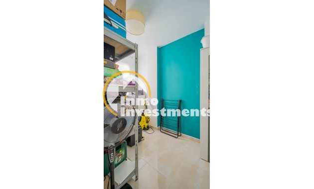 Gebrauchtimmobilien - Apartment - Cabo Roig - Lomas de Cabo Roig