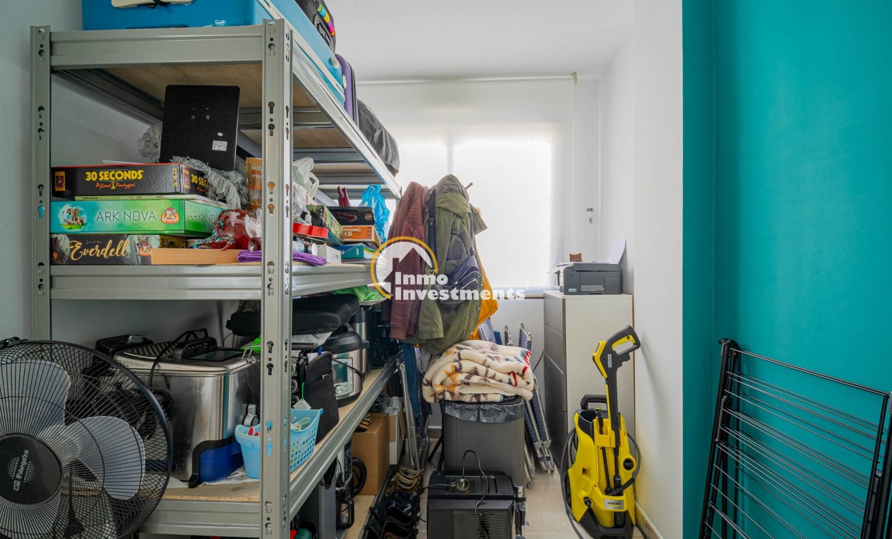 Gebrauchtimmobilien - Apartment - Cabo Roig - Lomas de Cabo Roig