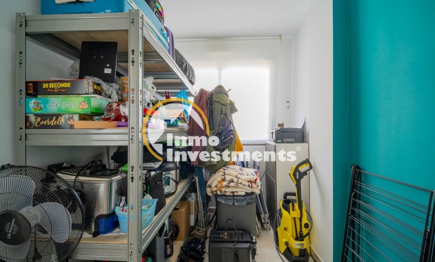 Gebrauchtimmobilien - Apartment - Cabo Roig - Lomas de Cabo Roig